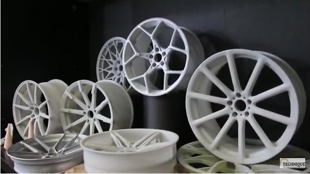 engg_technique's tweet image. Discover how #wheelmanufacturing business transforming with @EnvisionTEC #3Dprinting solutions. bit.ly/2IrLRXm

#automotive #wheels #design #rapidprototyping #3dprinting #India #wheeldesign #manufacturing #branding #racing #cars