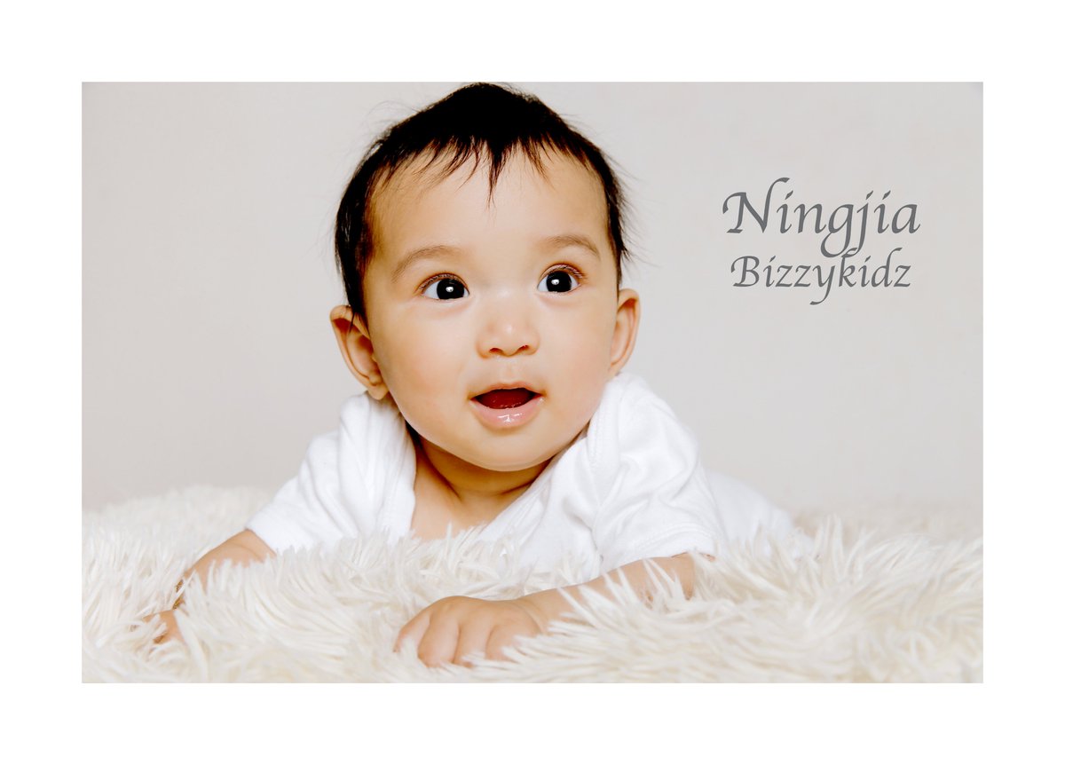 debiphotography's tweet photo. I only normally photograph over 4's but couldn't resist this little cutie for @BizzykidzAgency yesterday #TooCute @perryhillstudio https://t.co/1cEuqOaLee