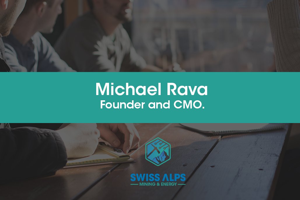 With experience of more than 25 years, he has developed a wide variety of solutions in the areas of digital assets, digital identity, smart contracts and distributed apps.

#team #project #mining #swiss #energy #teamwork

swissalpsmining.io