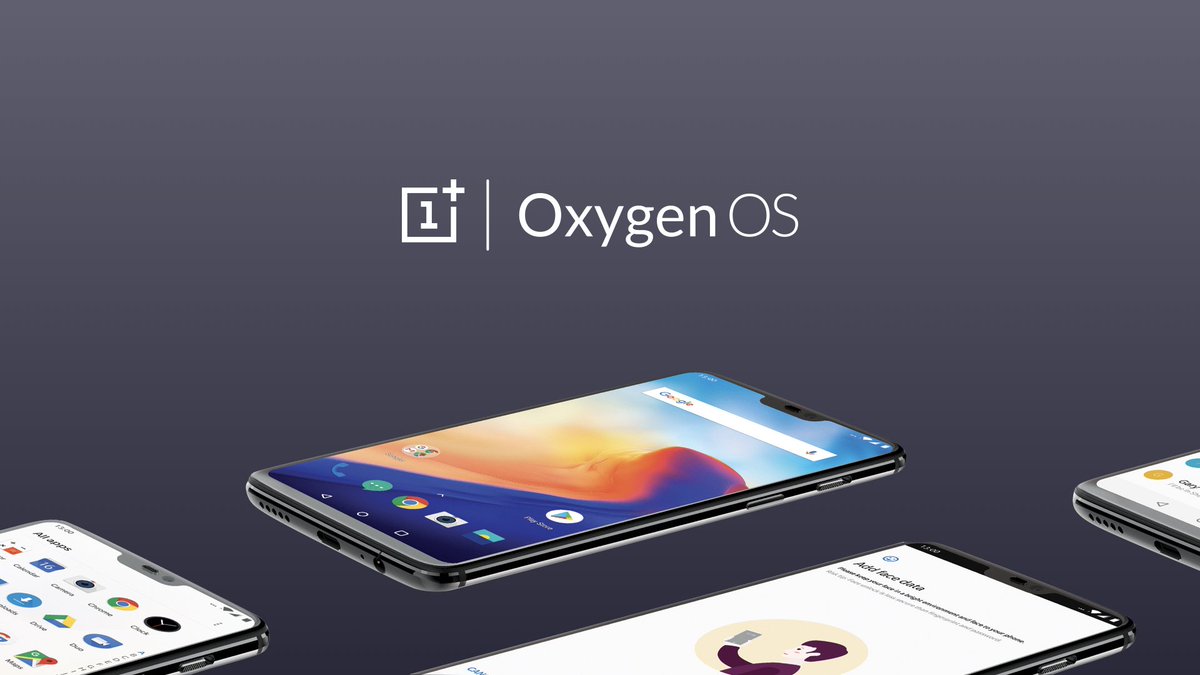OnePlus India tweet media