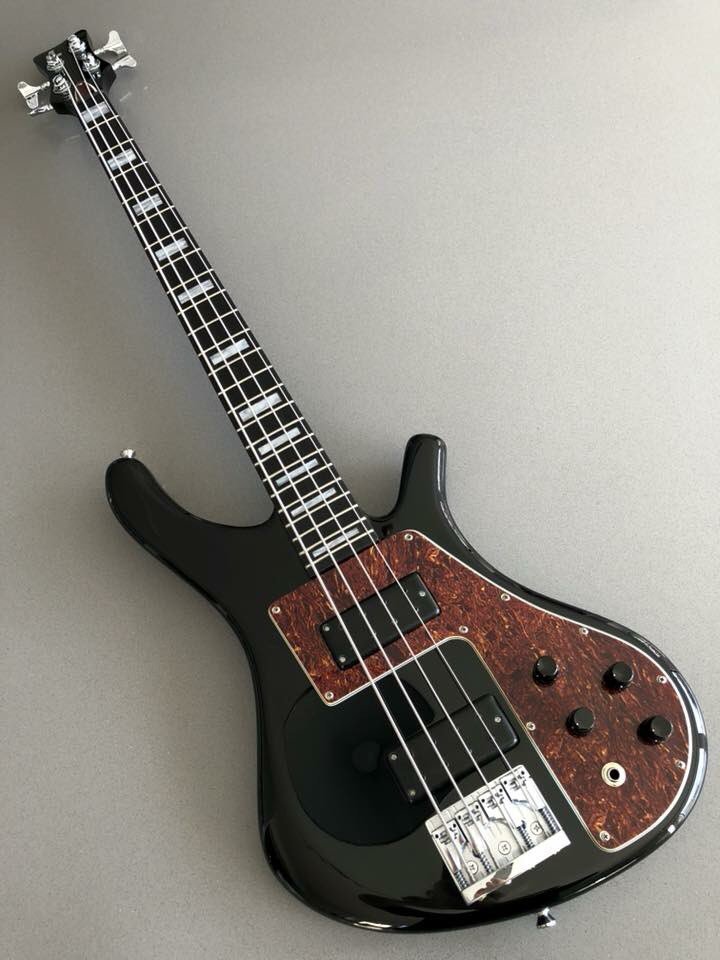 Lucem Guitars tweet media