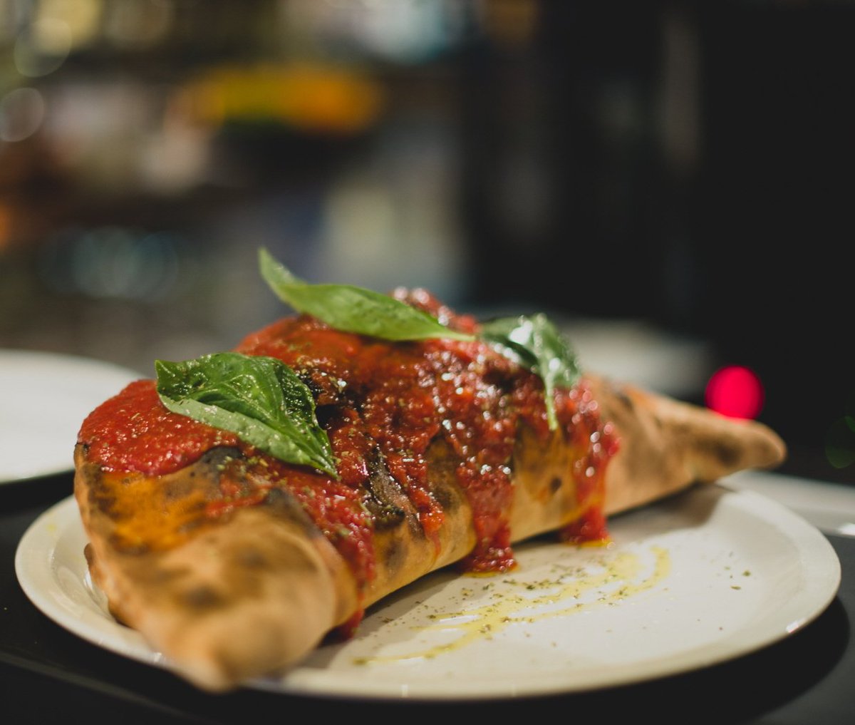 ItalianVenerdi's tweet image. Do you prefer Calzone pizzas or the regular pizzas? Please comment down below

Dine in, collect or we will deliver visit Venerdi at bit.ly/bestpizzae5 or call 0208 533 1902 
*
#greatfood #londontv #london #eastlondon #homemadefood #homerton #clapton #eatoutlondon #foodporn