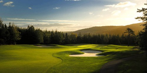 Golf_CB's tweet photo. Bell Bay opens for the season on May 25th! Who else is excited to tee it up on number 1?! ⛳ #GolfCB #BellBay https://t.co/HQNt9p9qlR