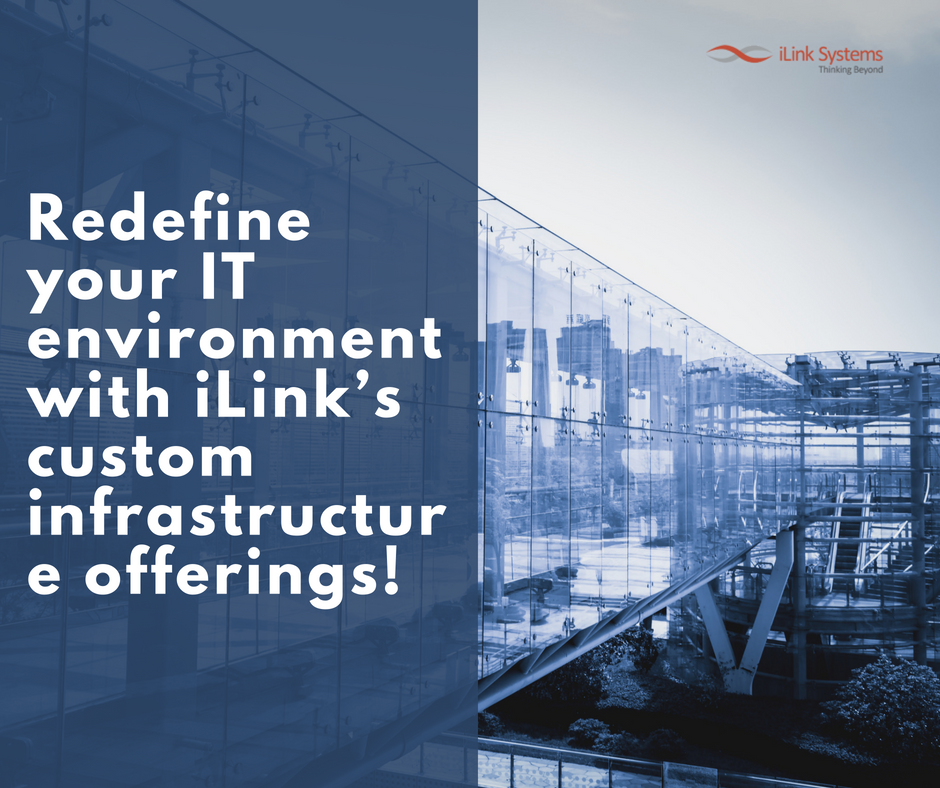 ilink_digital's tweet image. Setup new environments and solutions using an AGILE methodology and implement LEAN principles to reduce wastage and improve cost efficiency of your continuous operations with iLink’s infrastructure services.  bit.ly/2IiAIvY #infraServices #ITSolutions #Agile