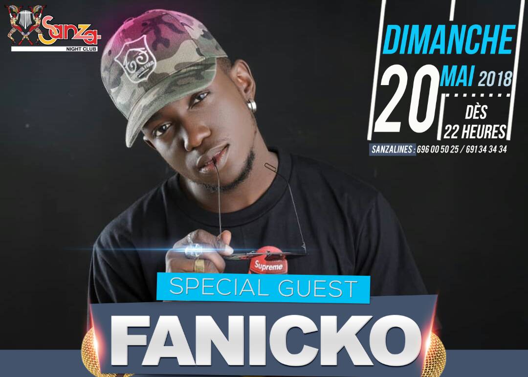FANiiCKO tweet picture