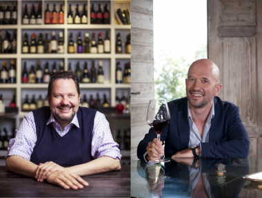 theIWSC's tweet photo. Joe Fattorini and Joe Wadsack will present an exclusive tasting on the IWSC stand (E40) titled ‘Wines for not your ordinary Joe?’ at the London Wine Fair > https://t.co/IVd8DgKujE #wine #LWF18 #londonwinefair https://t.co/IVUJBTGbFW