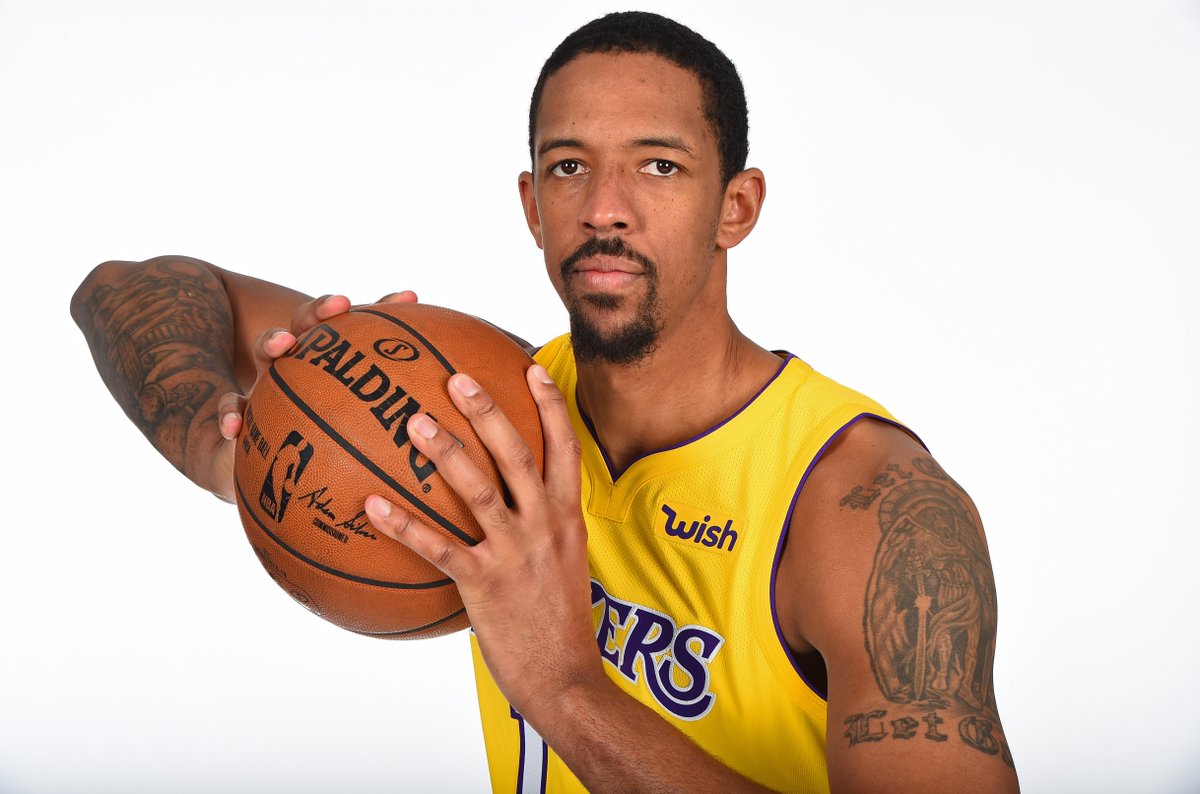 Join us in wishing @Channing_Frye of the @Lakers a HAPPY 35th BIRTHDAY! #NBABDAY #LakeShow