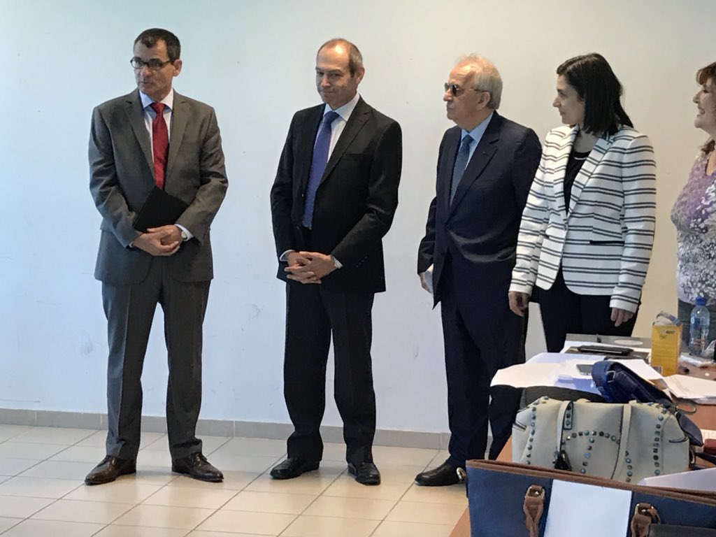 fyarak's tweet photo. Since the onset of the #Syria_crisis #Germany has been a #key_partner in supporting #MEHE to enroll #children in #schools and in increasing the #opportunities_for_children to #access_education and develop better #learning_spaces #Lebanon #BMZ #public_schools #education #giz #kfw https://t.co/EzzYsK60Vu