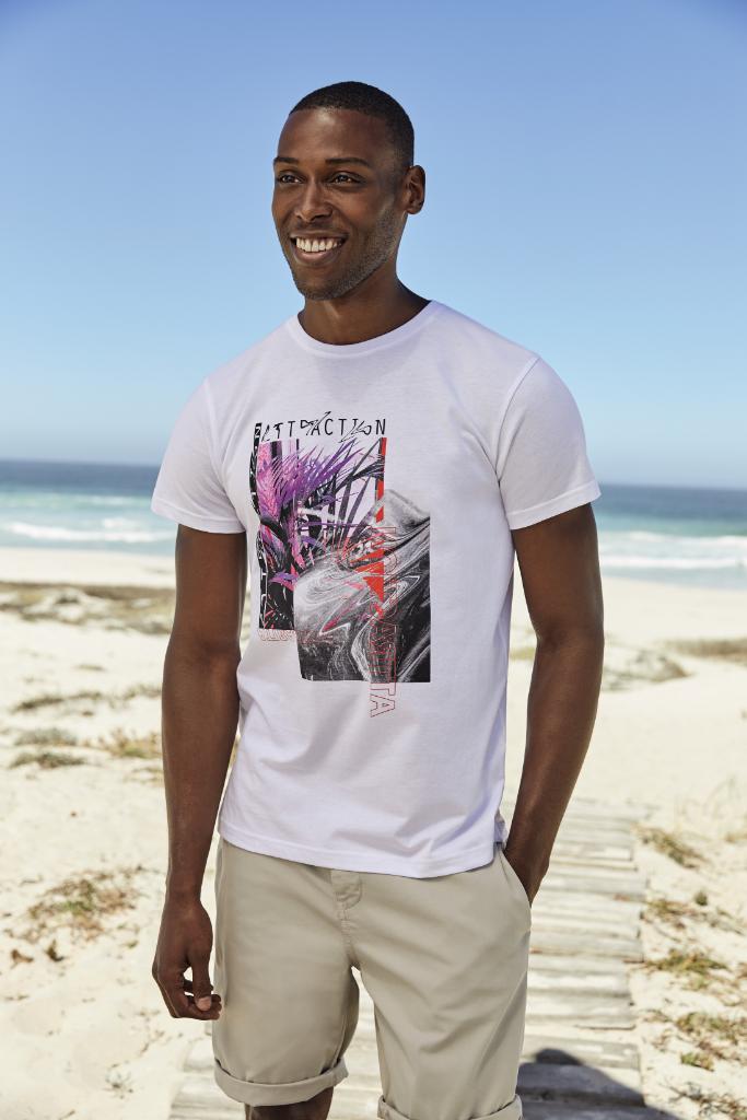 houseoffraser's tweet photo. Is your warm weather wardrobe needing some TLC? Buy one, get one half price on selected men’s summer staples https://t.co/TrFoUe0UKr https://t.co/g9RAUnYIik
