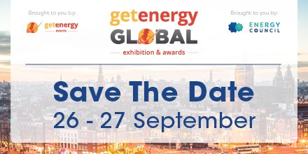 Getenergy Events tweet media