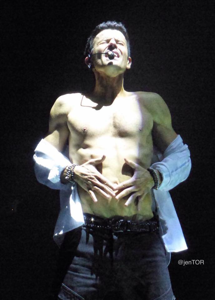 Happy Birthday     Jordan Knight 