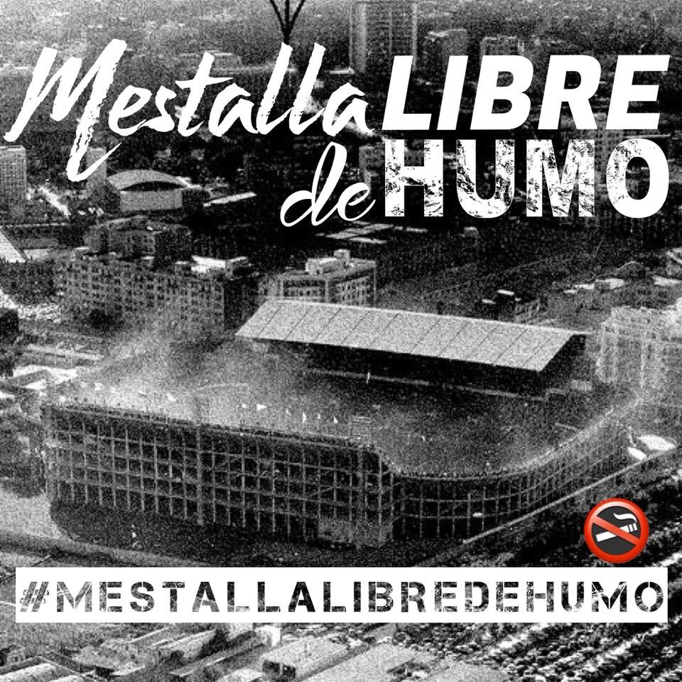 ¡La #APAVCF te lleva a Mestalla!

¡Sorteamos 4 entradas 🎟 para el el último partido de #LaLiga entre #ValenciaDepor que se disputará en #Mestalla! 

Para participar: 
👉 Haz RT
👉 Sigue a la cuenta de la <a href="/apavcf/">APAVCF</a>

¡Mucha suerte y amunt!