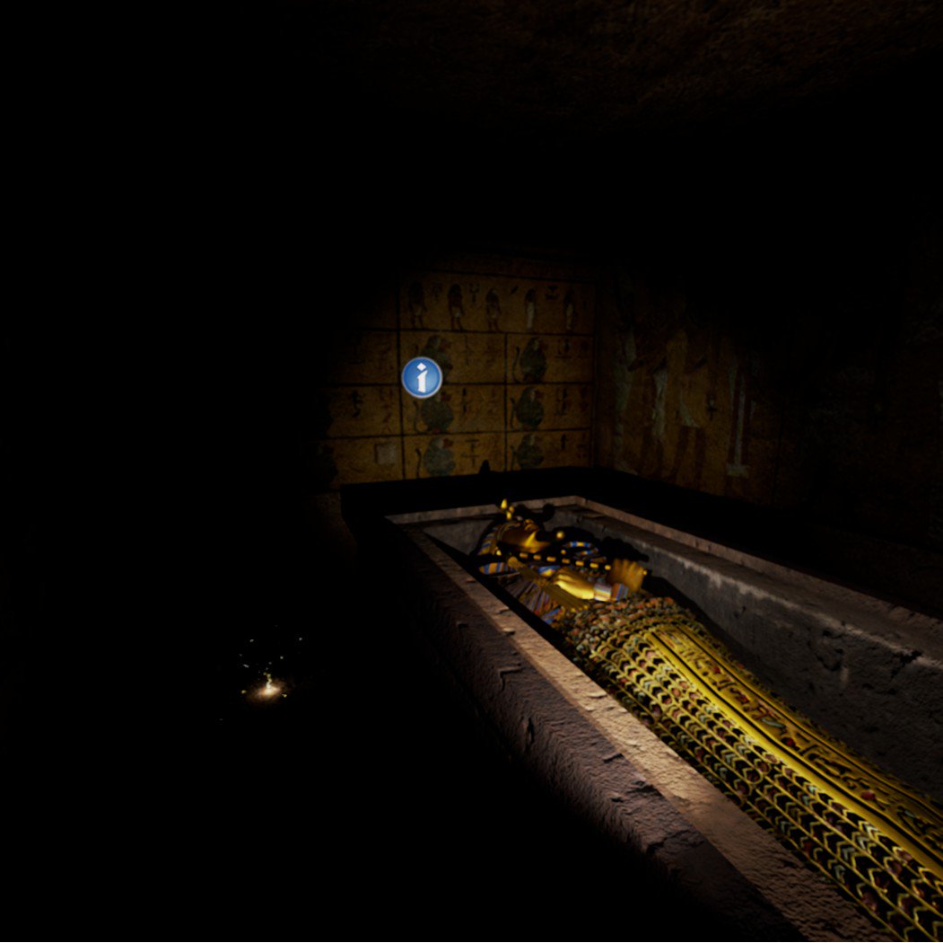 Steve Bambury tweet media