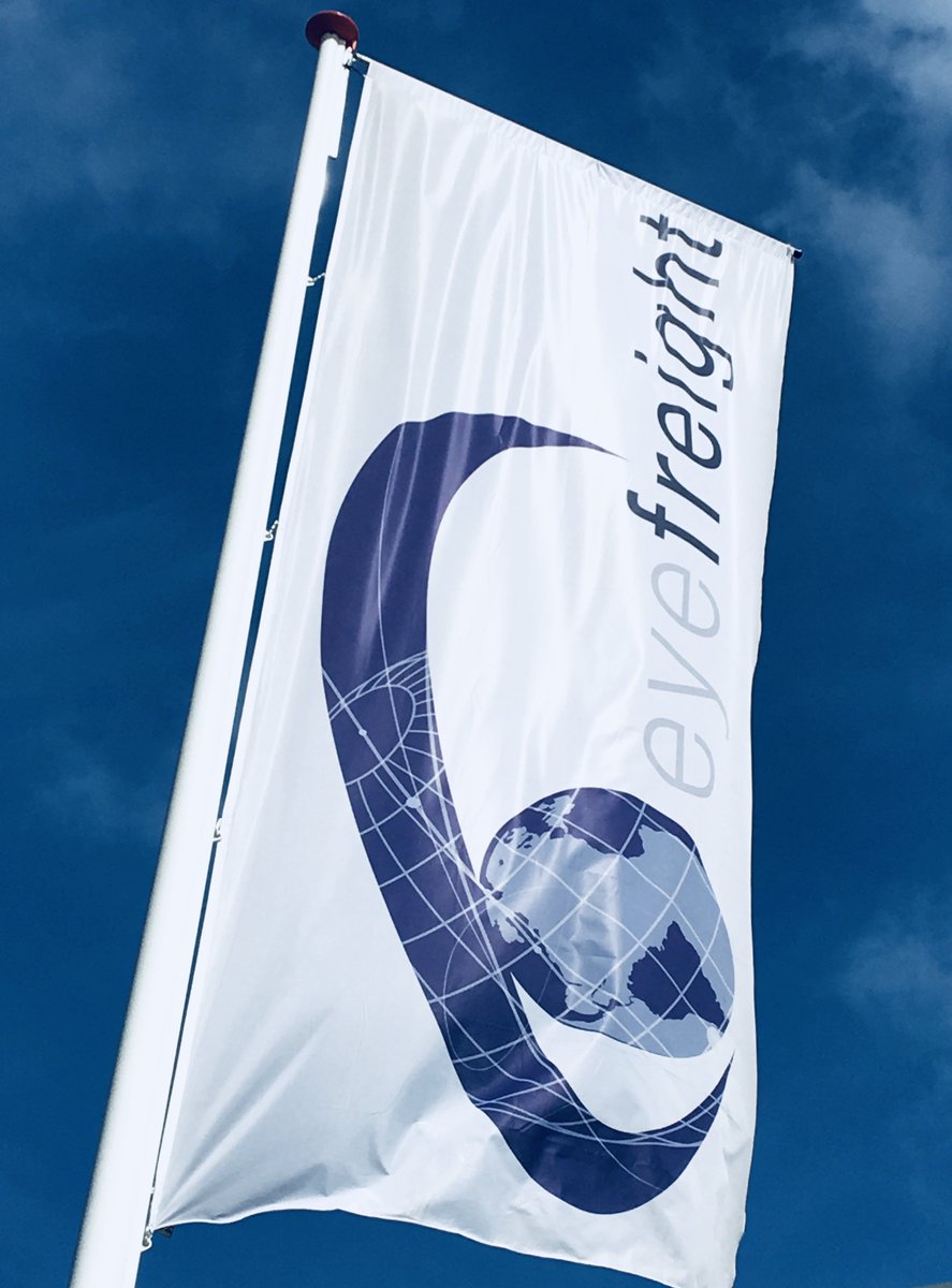 #fullsail! <a href="/eyefreight/">eyefreight</a> at #SCLEMEA18 in Amsterdam, June 4-6. Introducing our #freetrial programme to help you test &amp; build your #businesscase to adopt a modern #TMS and get acquainted with your own #usecases. 
Come visit us at booth #1 !  #supplychain #logistics #transportation