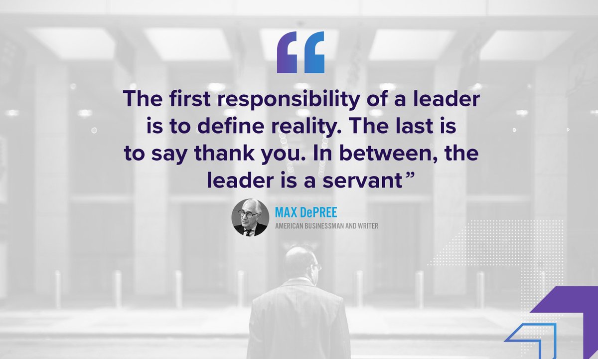 Leadership Mindset Series tweet media