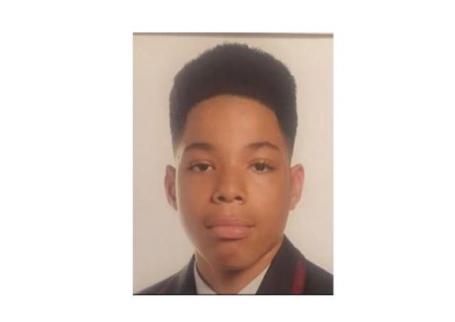 Appeal to find missing 12-Year-Old boy from Willesden. 

Have you seen Diego Farquarson? bit.ly/2Idoa4Z