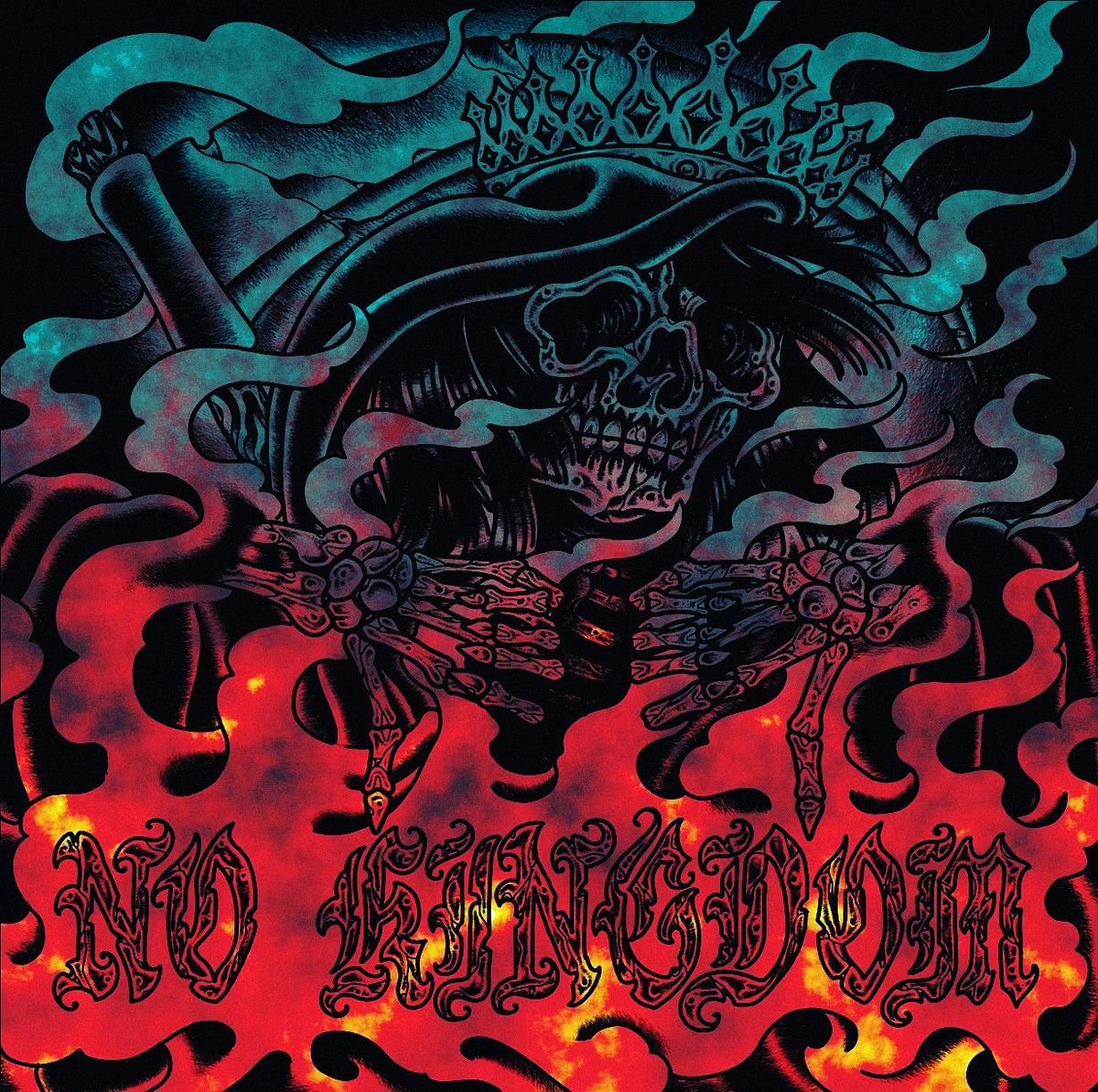 nokingdom.bandcamp.com
nokingdom.bandcamp.com
nokingdom.bandcamp.com