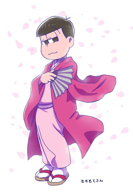 描き手の性癖が出るトド松のtwitterイラスト検索結果