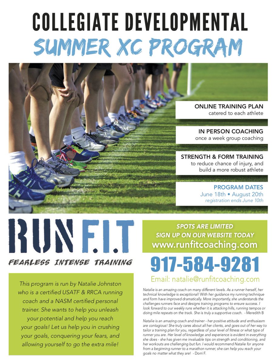 WERUNFIT's tweet image. ☔☀❄🌷 Rain, Shine, Pollen, or Snow - We RUN! ☔☀❄🌷  - mailchi.mp/08b21d80ef0b/s…