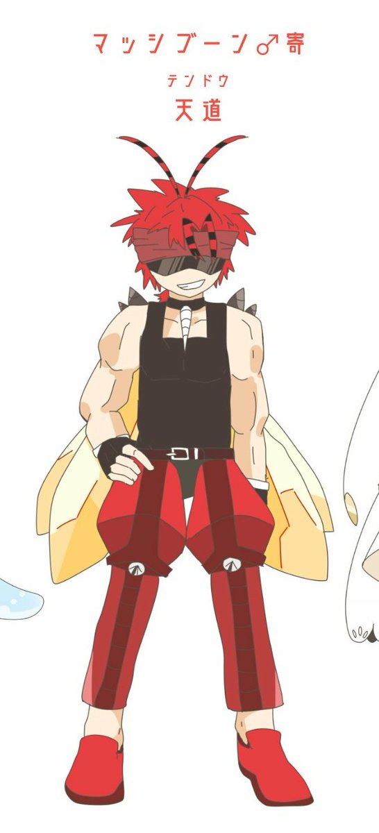 対になるのTwitterイラスト検索結果(古い順)。