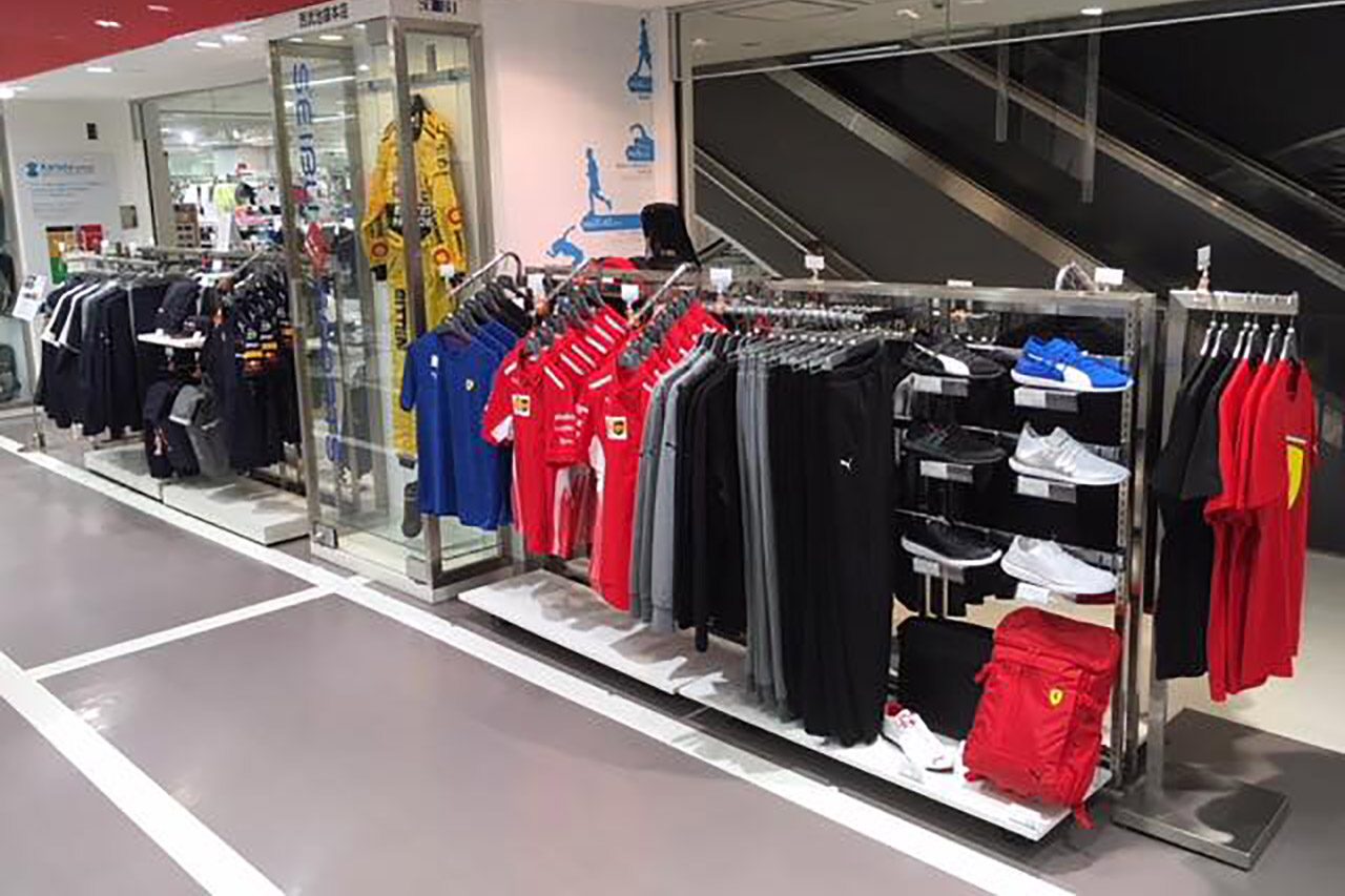 レッドブル ホンダ News Twitterissa Autosport Web 西武池袋本店で Puma Motorsport Campaign 開催中 グローブゲットのチャンスも 東京都豊島区の西武池袋本店では 8階南b9のプーマショップ で 5月16日 水 29日 火 までの期間で Puma Motorsport レッドブル ホンダ News Twitterissa Autosport Web 西武池袋本店で Puma Motorsport Campaign 開催中 グローブゲットのチャンスも 東京都豊島区の西武池袋本店では 8階南b9のプーマショップ で 5月16日 水 29日 火 までの期間で Puma Motorsport