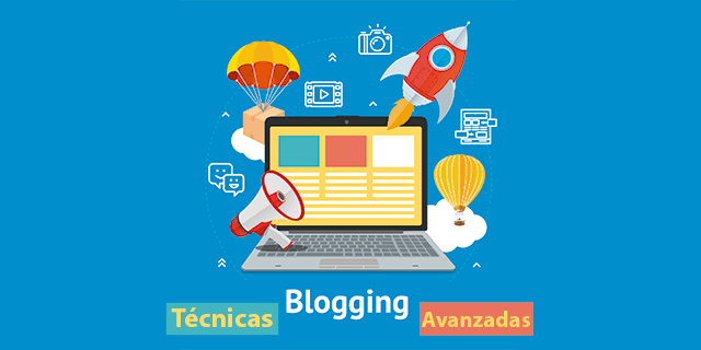 marketingandweb's tweet photo. 🚀 💥 30 Técnicas de Blogging Avanzadas en 2018 [Presentación + 5 vídeos] https://t.co/8ECOqCxoLB #blogging #blogger https://t.co/wtPU3d8Amr