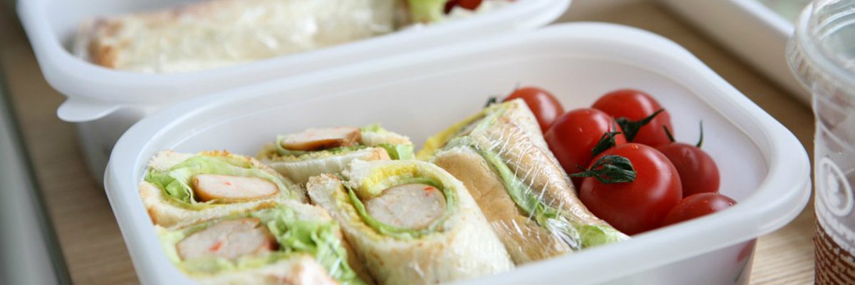 [Upcoming deadline] Gezocht: Een manier om voedselverspilling tegen te gaan bij georganiseerde lunches, te beginnen bij <a href="/GemeenteDenHaag/">Gemeente Den Haag</a>. Heb jij een goed idee? bit.ly/2Hbx5DC