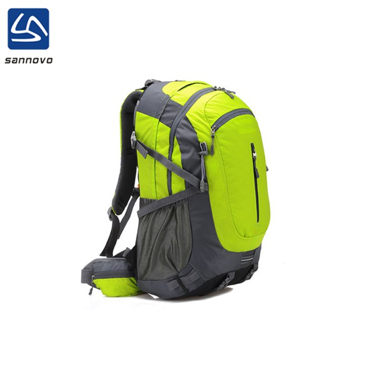 Sandoo_Bags's tweet photo. Custom 50L Waterproof Nylon Travel Hiking Backpack

Item No.: SSN36-03-005
FOB price:14.29-16.66 USD
MOQ: 500
Material:nylon or customized
Size:32*25*56cm or customized

For more information please contact us.
Email:inquiry@sannovo.net Website:https://t.co/kqngWwDn67 https://t.co/NvA814zQd1