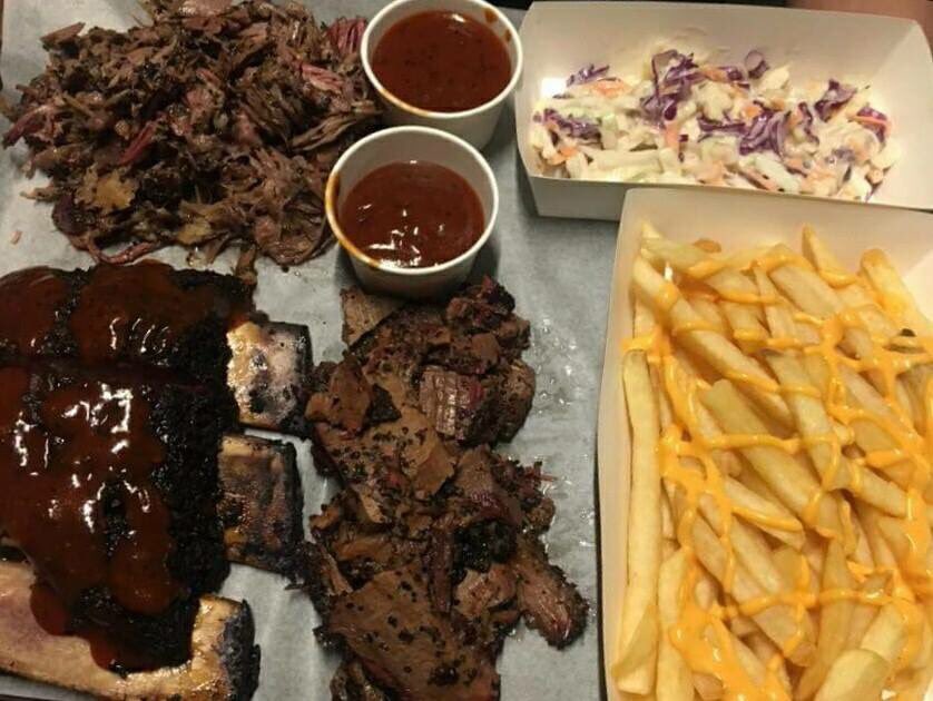 twtlepak_'s tweet photo. "The best smoked beef in Kajang"

Restoran Cilantro, Kajang

#lepak https://t.co/T6dWmkcScG