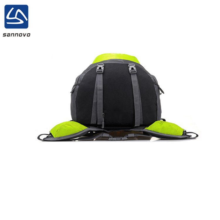 Sandoo_Bags's tweet photo. Custom 50L Waterproof Nylon Travel Hiking Backpack

Item No.: SSN36-03-005
FOB price:14.29-16.66 USD
MOQ: 500
Material:nylon or customized
Size:32*25*56cm or customized

For more information please contact us.
Email:inquiry@sannovo.net Website:https://t.co/kqngWwDn67 https://t.co/NvA814zQd1