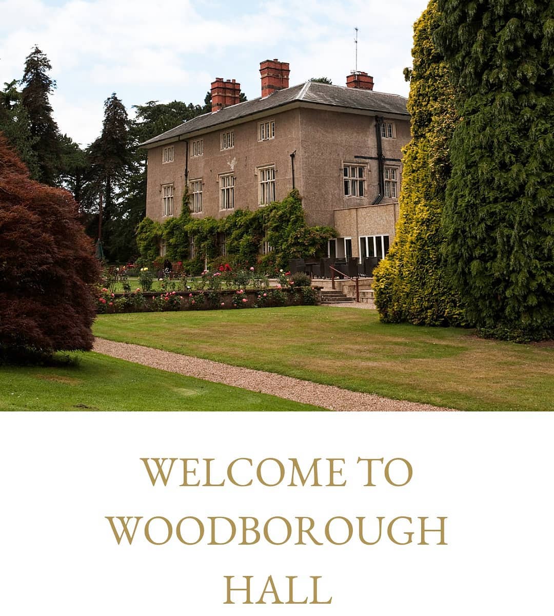 We've got a brand new website! 🍾✨
Learn about our history, take a virtual tour and much more. Take a look and let us know what you think!
bit.ly/2k2z0QK