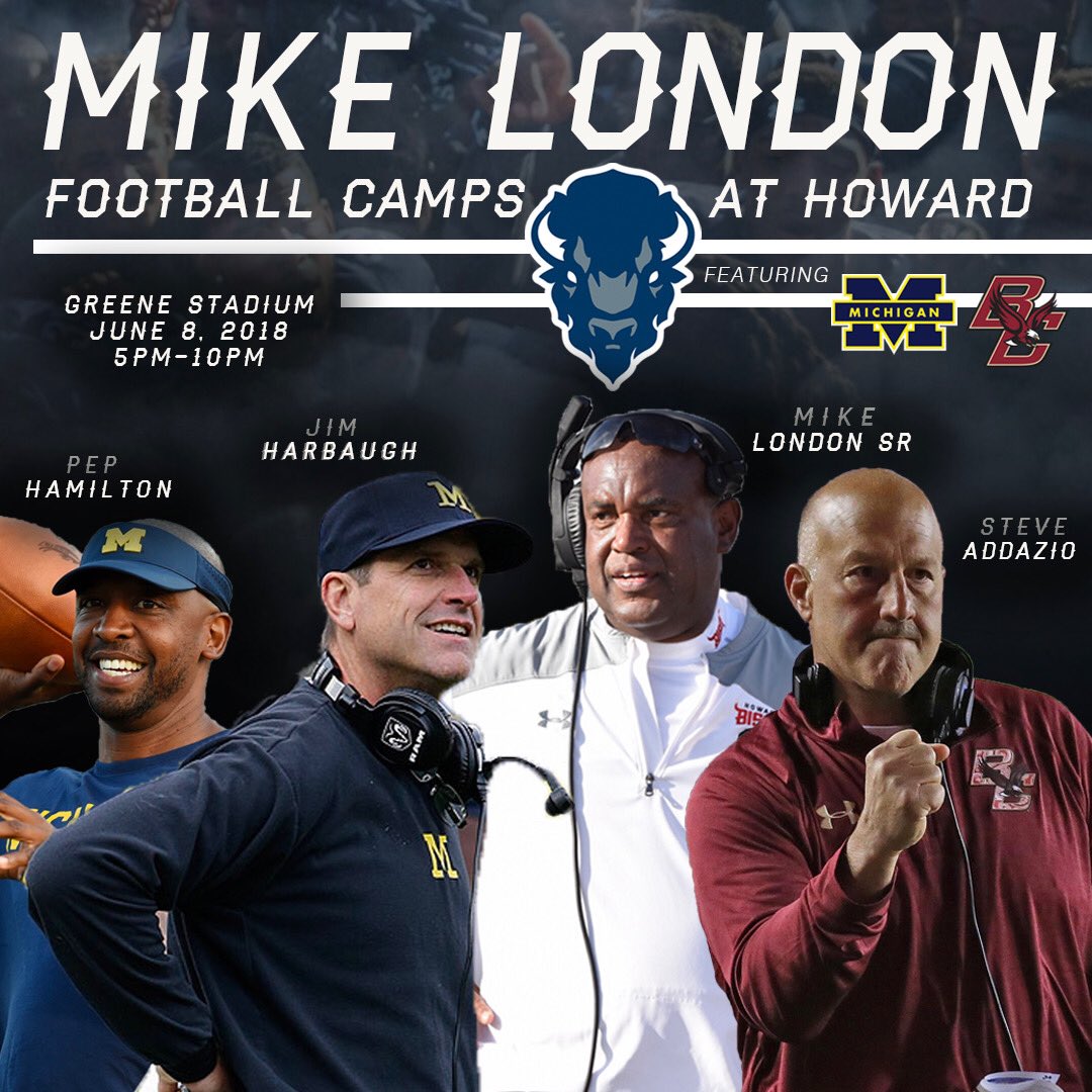 CoachMLondonjr's tweet photo. https://t.co/4GANRZe6hU #MissionPossible2.0 https://t.co/WOyXt0P50s