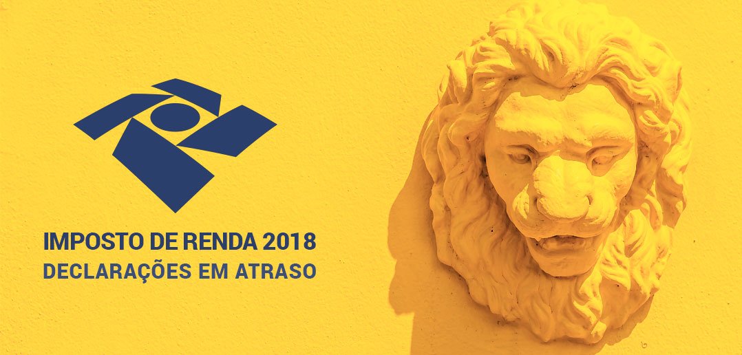 GrupoSkill's tweet photo. Imposto de Renda: Declarações em atraso já podem ser enviadas https://t.co/Lpr6AoFydO #BlogSkillInforma https://t.co/H4bS2DEb5d