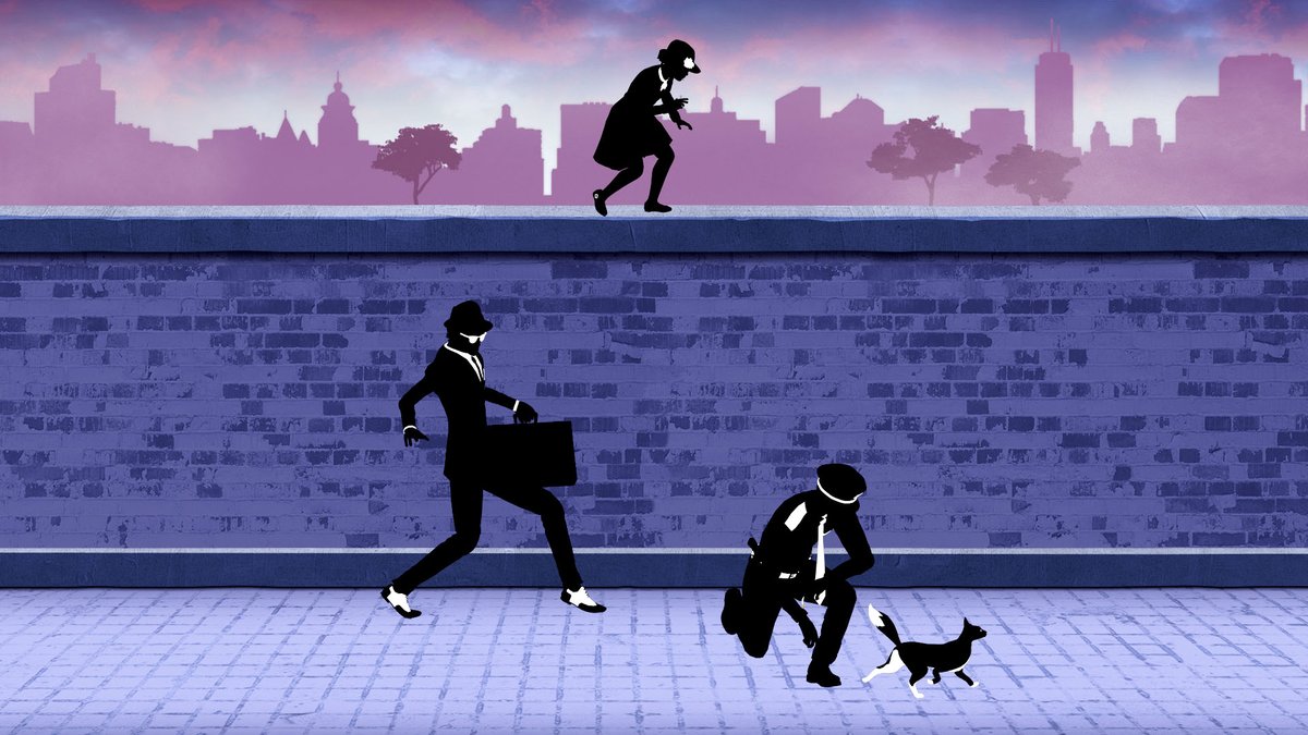 LoveShackers's tweet image. We're almost ready to launch #FRAMEDCollection on Steam! So, keep your eyes here for updates! In the meantime, #NintendoSwitch owners: you might want to check your territory's store... 😎