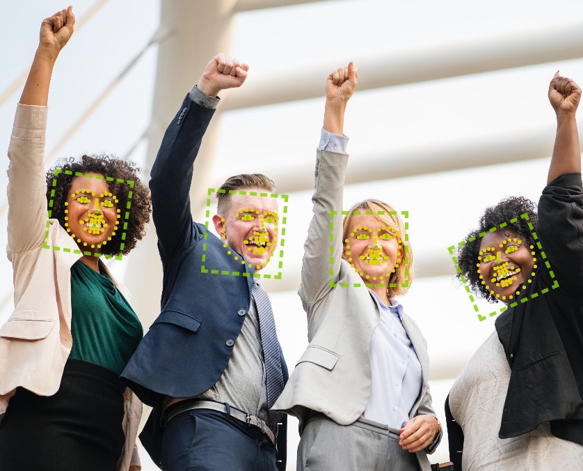 skybiometry's tweet photo. #MultipleFaceDetection https://t.co/MgVMOhm17F