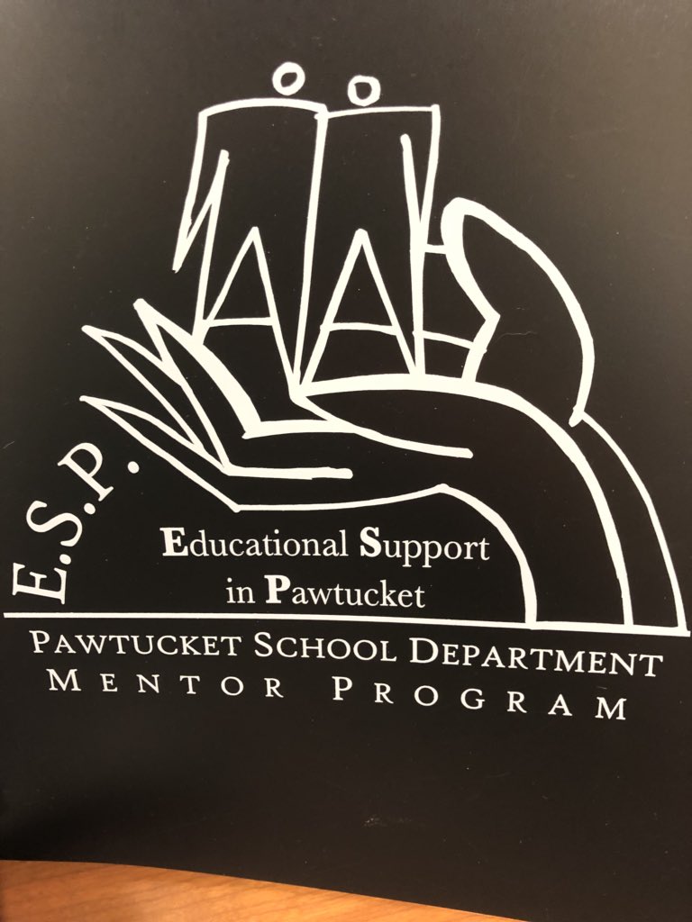 StringfellowSam's tweet image. Being officially trained today as a mentor for new teachers! I’m so honored to have been recommended in only my 4th year of teaching. #finallyofficial #mentorprogram #leadership @PawtucketSup @ksternham @MrBergeron888 @Baldwin_School @Mlabossiere @CarneyLiteracy