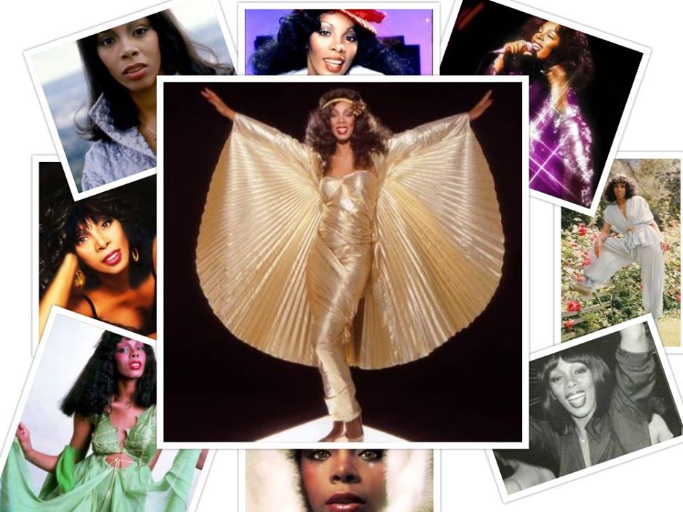 Remembering #DonnaSummer (December 31, 1948 – May 17, 2012)!!
