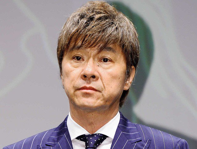 500RT：【敬意】西城秀樹さん、脳梗塞と闘う姿に共演者は勇気称える