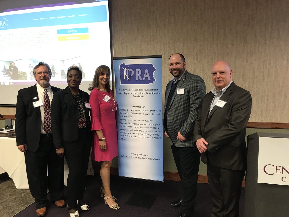 Great PRA PDI conference this year where CVS Health led the Town Hall discussion &amp; opening plenary about the opiod crisis. Great job Dan <a href="/Pittsburgh187/">Dan Fronczek</a> on the presentation &amp; opportunity to partner!! <a href="/duane_rohr/">Duane Rohr</a> @kcdiversity <a href="/CVSHealth/">CVS Health</a> @CVSinAction <a href="/CVSJon/">Jon DaSilva</a>