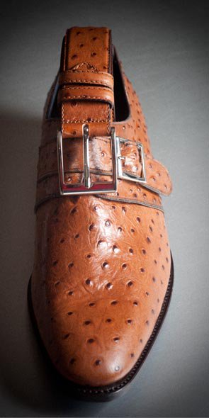 OQuirey's tweet photo. O’Quirey London | Ostrich Cognac | now with 25% discount | in-store &amp; online: https://t.co/3kiqxxGDYA #oquirey #sale #handmade #shoes #belts #amsterdam https://t.co/HZVx2bUTYn