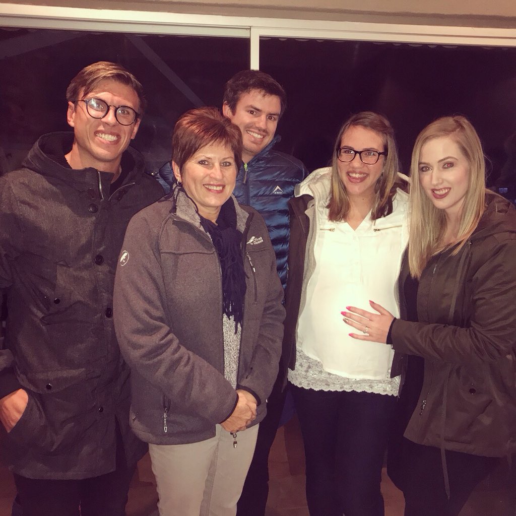 Wow- what an amazing time we had at the CRC Potch Harvest Event with Ps At Boshoff- 1 560 people committed their lives to Christ- Truly Phenomenal!!! Thank you Ps <a href="/louis/">louis</a>.holtzhausen and <a href="/liznaholtz/">Lizna Holtzhausen</a> for such an amazing evening!!! #CRCThePlaceToBe #CRCPotchHarvest2018 <a href="/AtBoshoff/">Adriaan Boshoff</a>