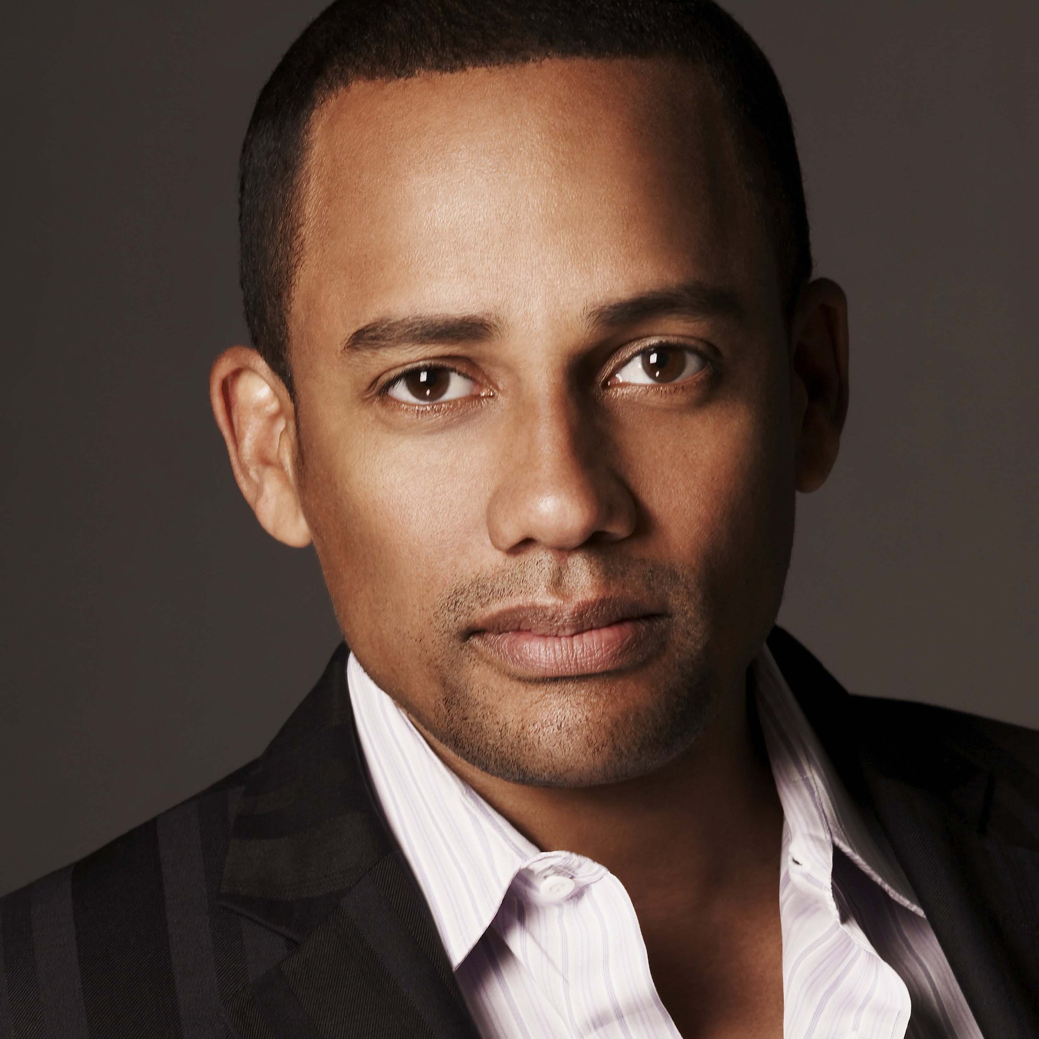 Happy Birthday Hill Harper 