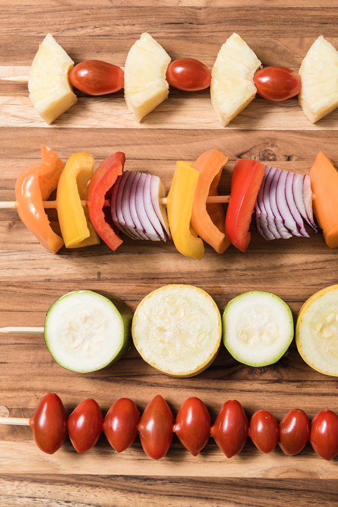 HamiltonBeach's tweet photo. Put your best #kabob forward this summer. Find the @HamiltonBeach Test Kitchen's tips on #howto build the best kabob on our blog https://t.co/ewl7Ufqedg 🍡🍢 https://t.co/bYizRfgu3o