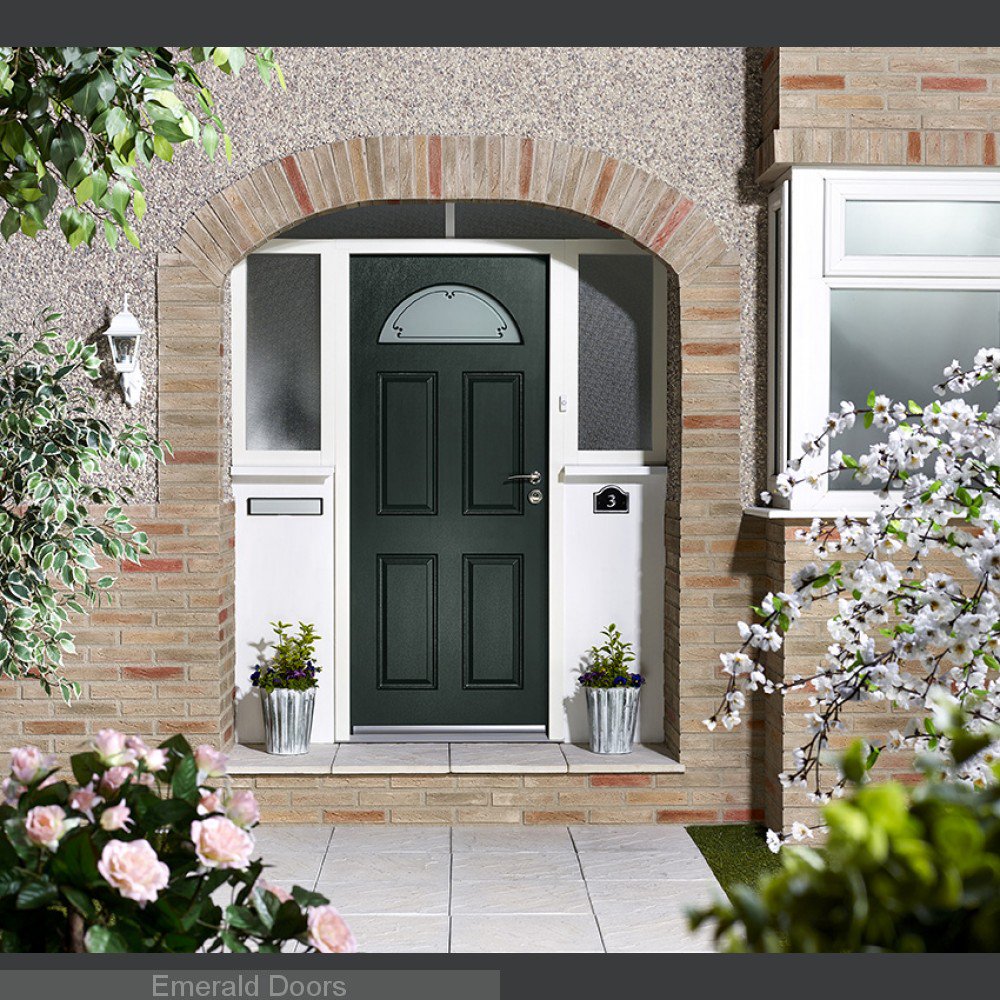 Emerald Doors LTD (EmeralddoorsLtd) Twitter