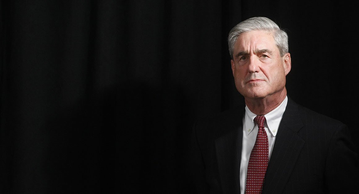 PLEASE RT if you want to congratulate Bob Mueller on one of the most well-run first years of a complex federal investigation in recent memory. A case this big would normally take over 5 years, and Mueller is on pace to do it in under 3. America owes his team a debt of gratitude.