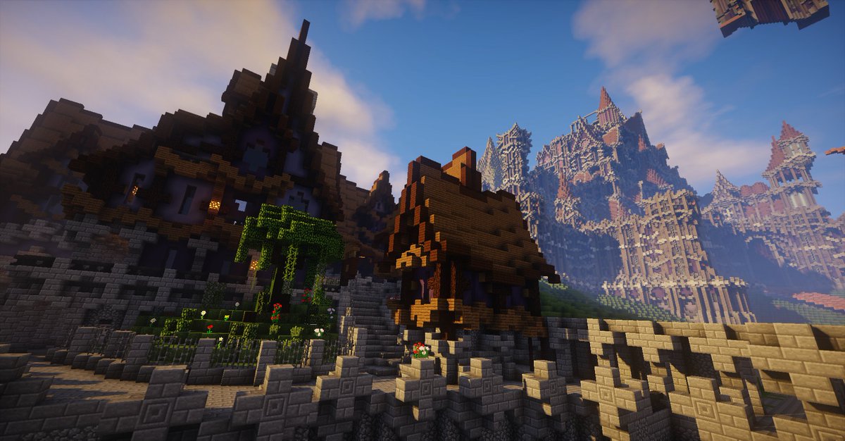 Ptichinoi2nc's tweet image. J&apos;avance lentement, mais surement #GhostBuilder