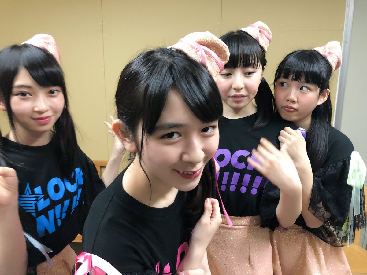 辻野かなみ 小泉遥香 チェキ とき宣 ときめき宣伝部 超ときめき