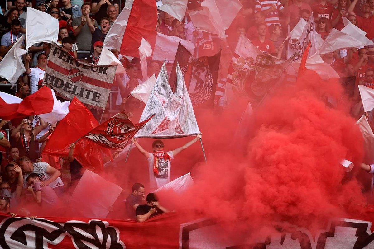Rscl 📸 | RSCL - Genk (PO1 - 2017/2018)