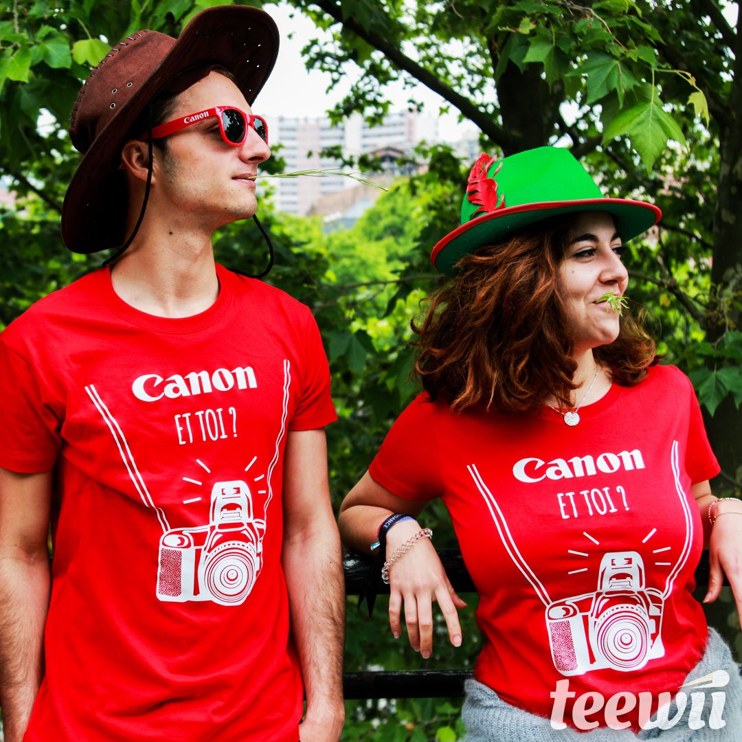 teewii_fr's tweet photo. Nos ambassadeurs #Teewii ont investi @ToulouseBS pour promouvoir @CanonFrance sur le campus 📸🖼️🧡 #ObjectifCampus
Canon, non ? 😍😍😍 #liveforthestory https://t.co/qLi5qnF4xP