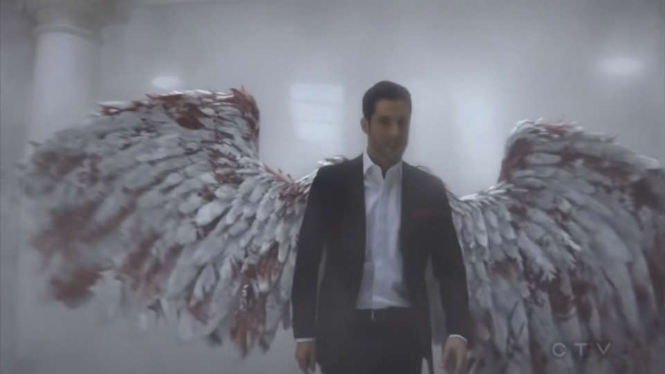 vatantiwari's tweet photo. I like #LuciferOnFox
I'm supporting #SaveLucifer moment. 
If fox network cancelled the show  #LuciferonNetflix sounds good.
#SaveLucifer #luciferseason4 https://t.co/GQPA5lX5yM
